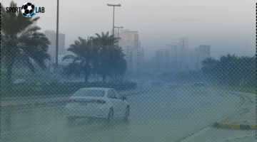 حالة الطقس اليوم الإثنين 24 نوفمبر 2025: الأرصاد تحذر من شبورة كثيفة وأمطار متفرقة